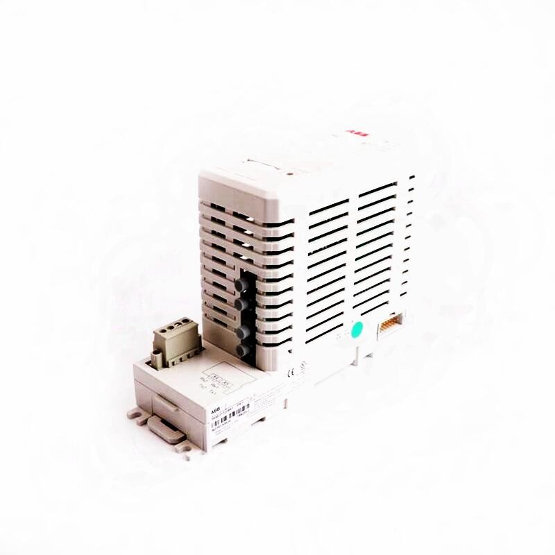 ABB 3BSE013208R1 TB820V2 fiber optic0